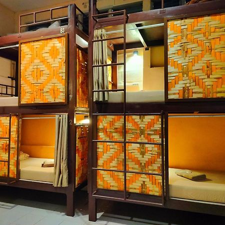 Cebu Pungko-Pungko Hostel Esterno foto