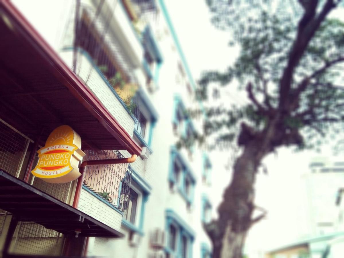 Cebu Pungko-Pungko Hostel Esterno foto