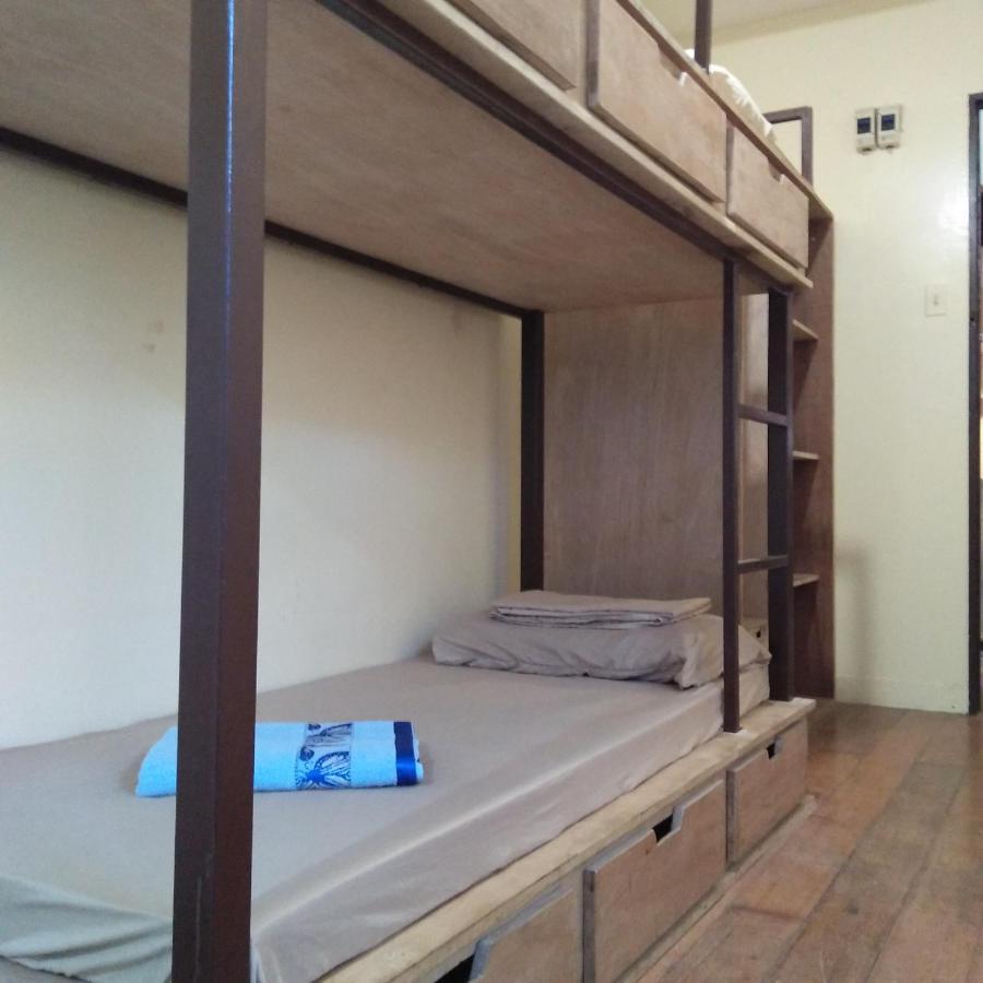 Cebu Pungko-Pungko Hostel Esterno foto