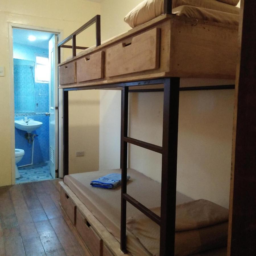 Cebu Pungko-Pungko Hostel Esterno foto
