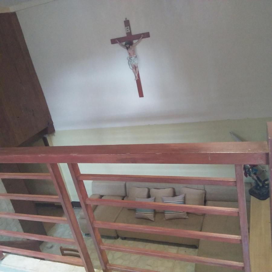 Cebu Pungko-Pungko Hostel Esterno foto