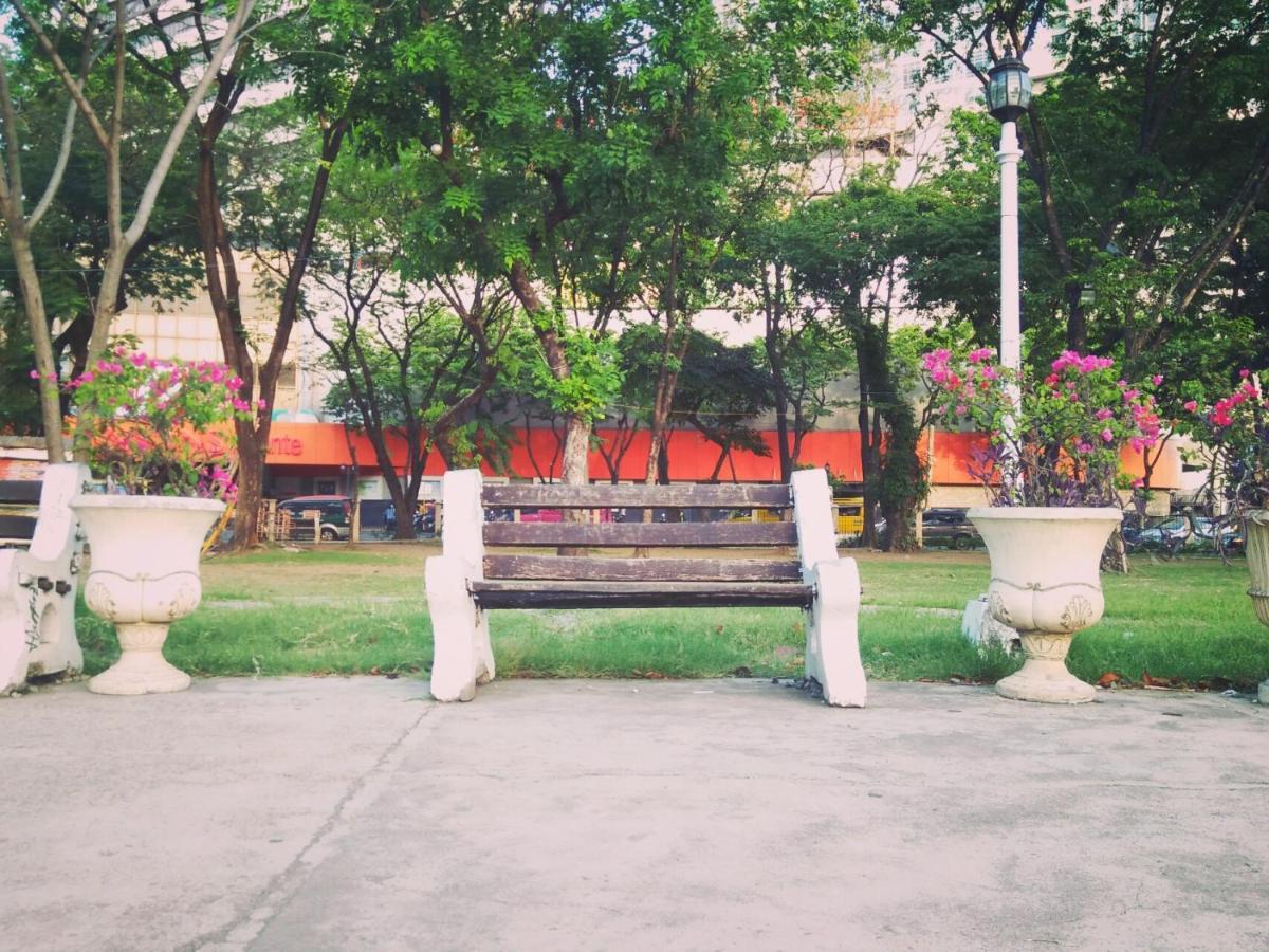 Cebu Pungko-Pungko Hostel Esterno foto