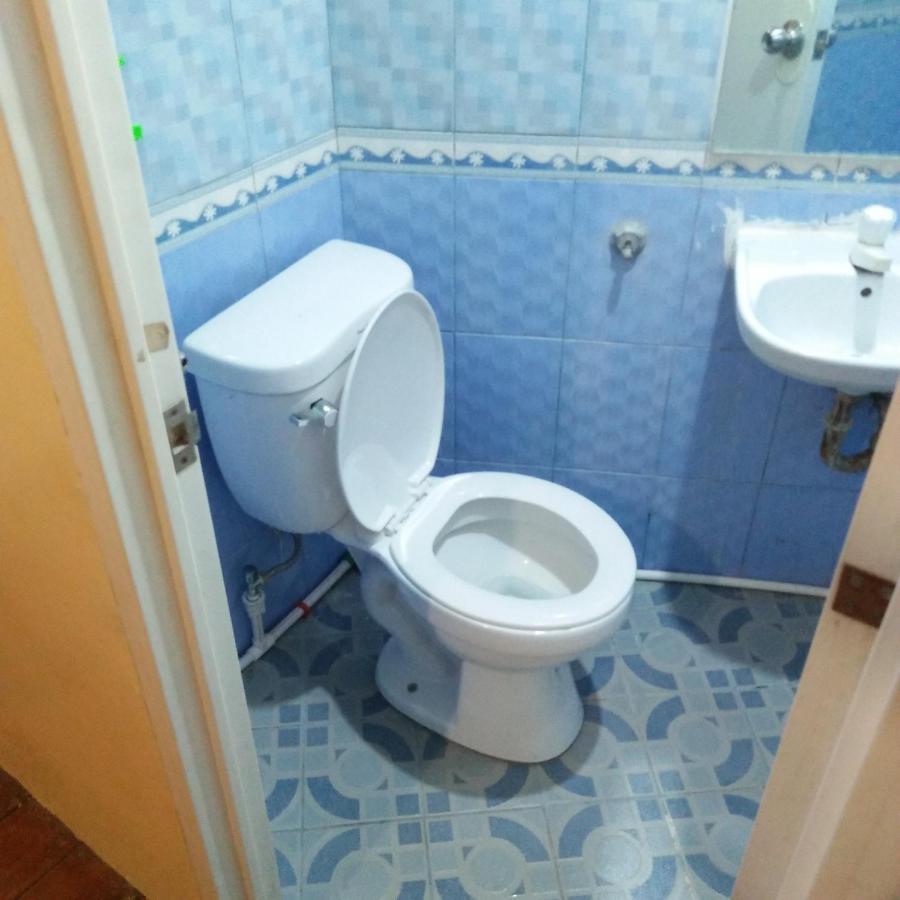 Cebu Pungko-Pungko Hostel Esterno foto