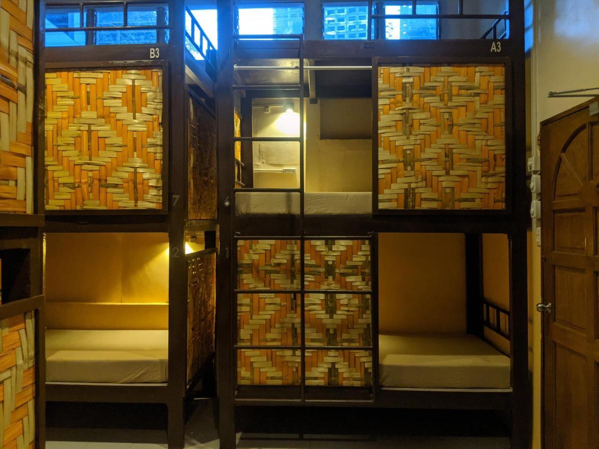 Cebu Pungko-Pungko Hostel Esterno foto