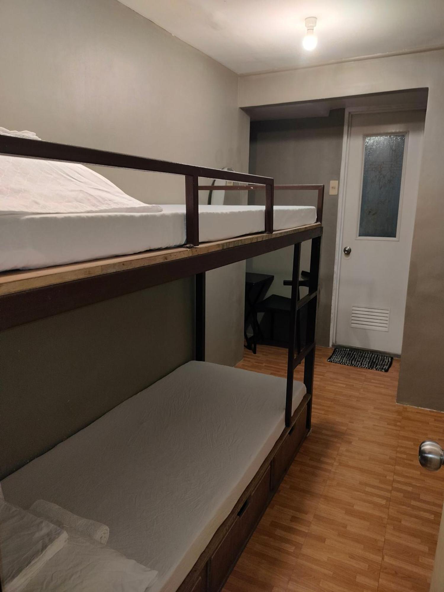 Cebu Pungko-Pungko Hostel Esterno foto