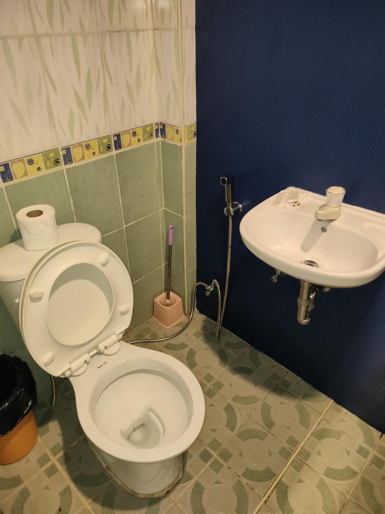 Cebu Pungko-Pungko Hostel Esterno foto