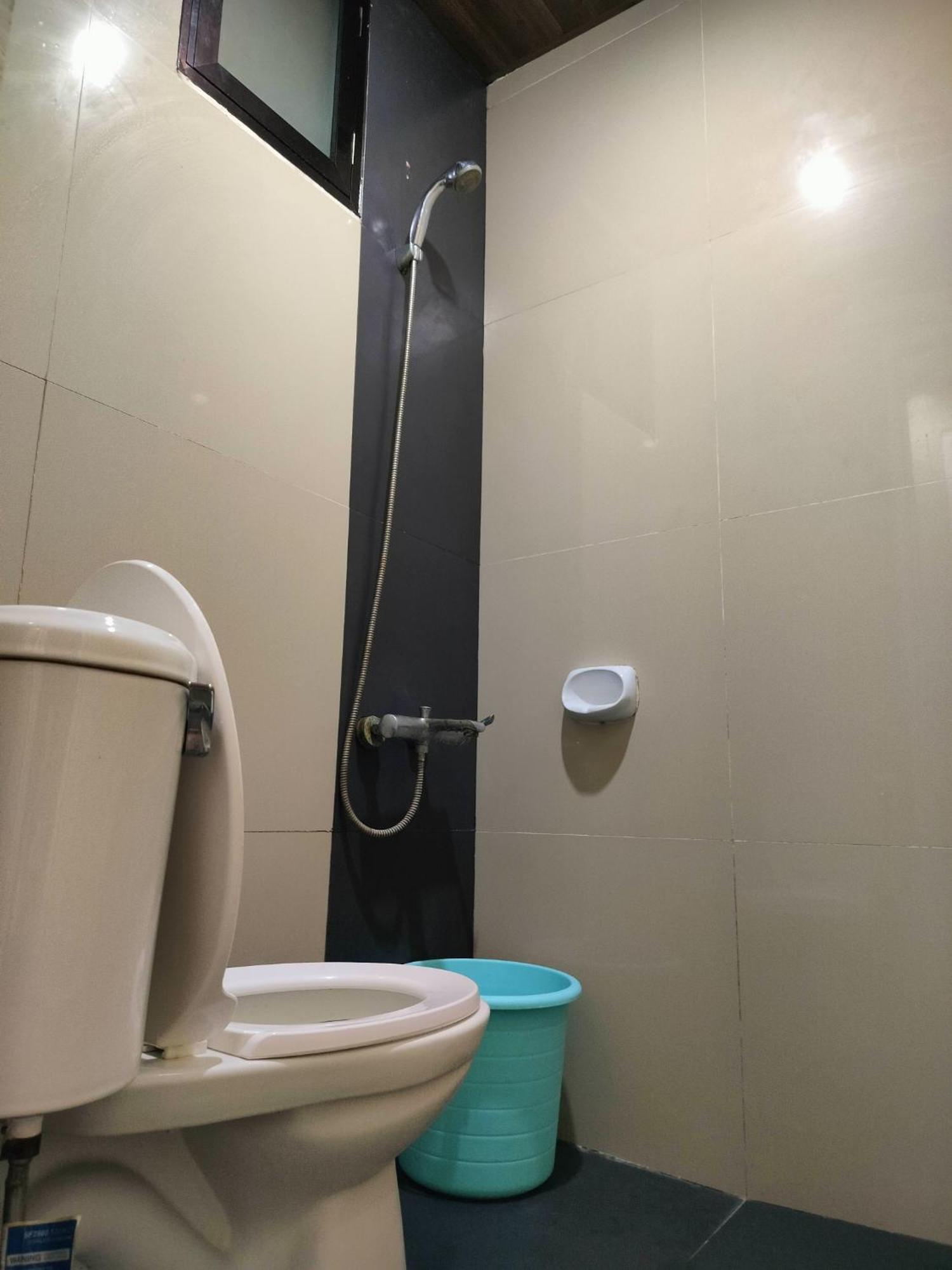 Cebu Pungko-Pungko Hostel Esterno foto