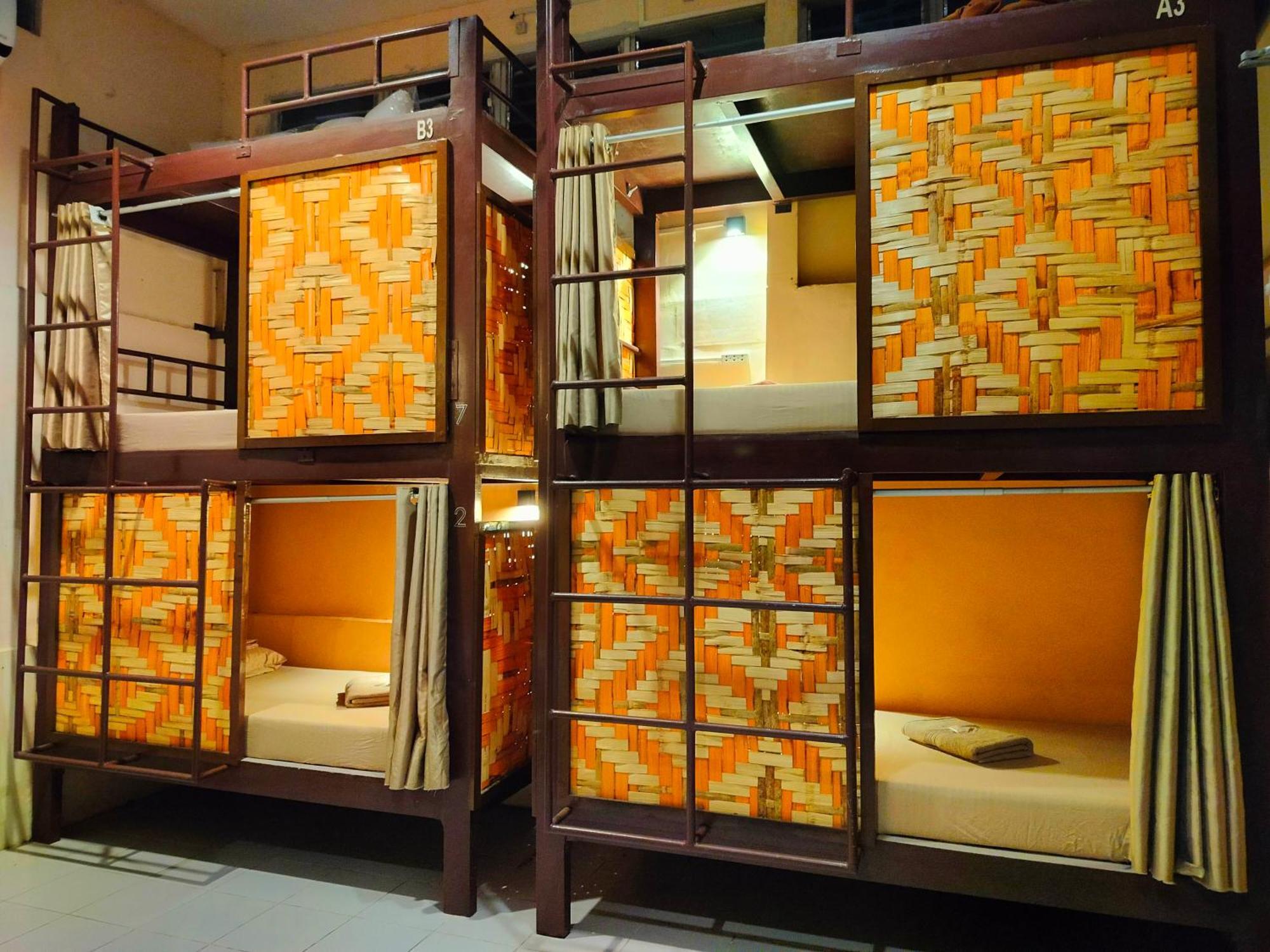 Cebu Pungko-Pungko Hostel Esterno foto
